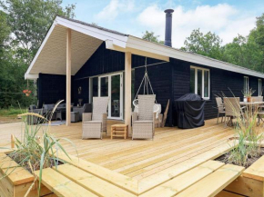 Holiday home Læsø LIII